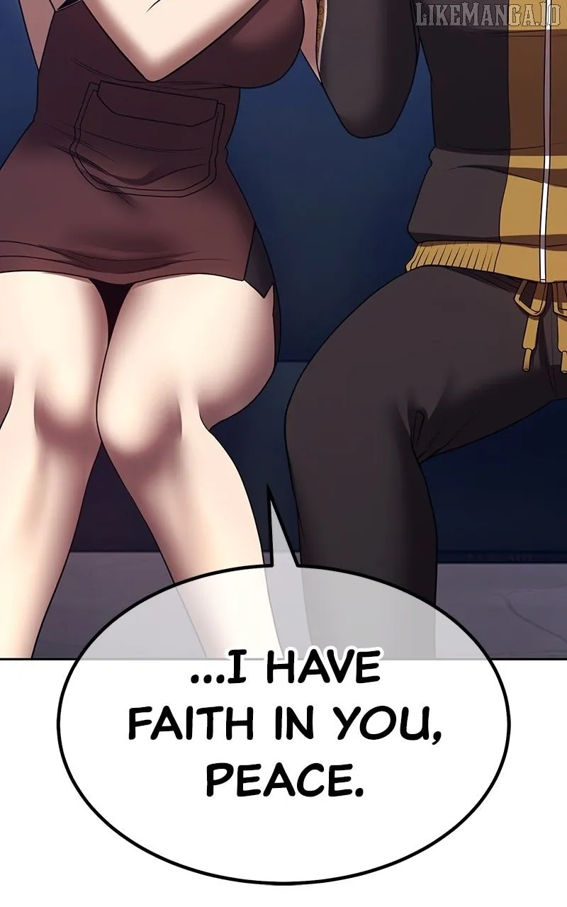 +99 Wooden stick (manhwa) Chapter 162 page 156 - 