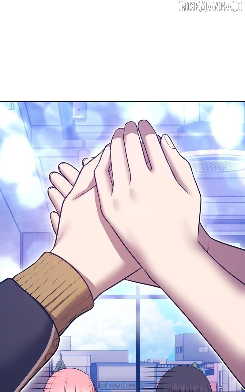 +99 Wooden stick (manhwa) Chapter 162 page 162 - 