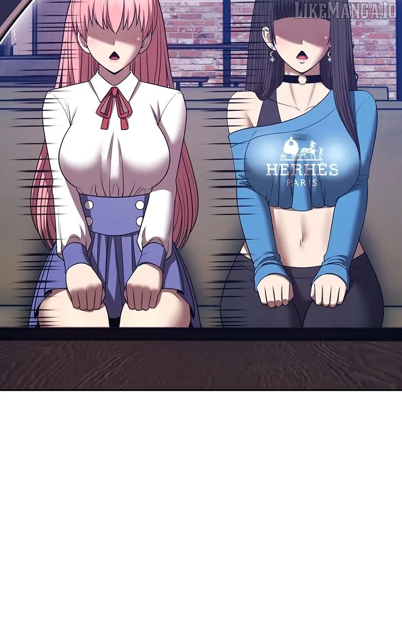 +99 Wooden stick (manhwa) Chapter 162 page 163 - 