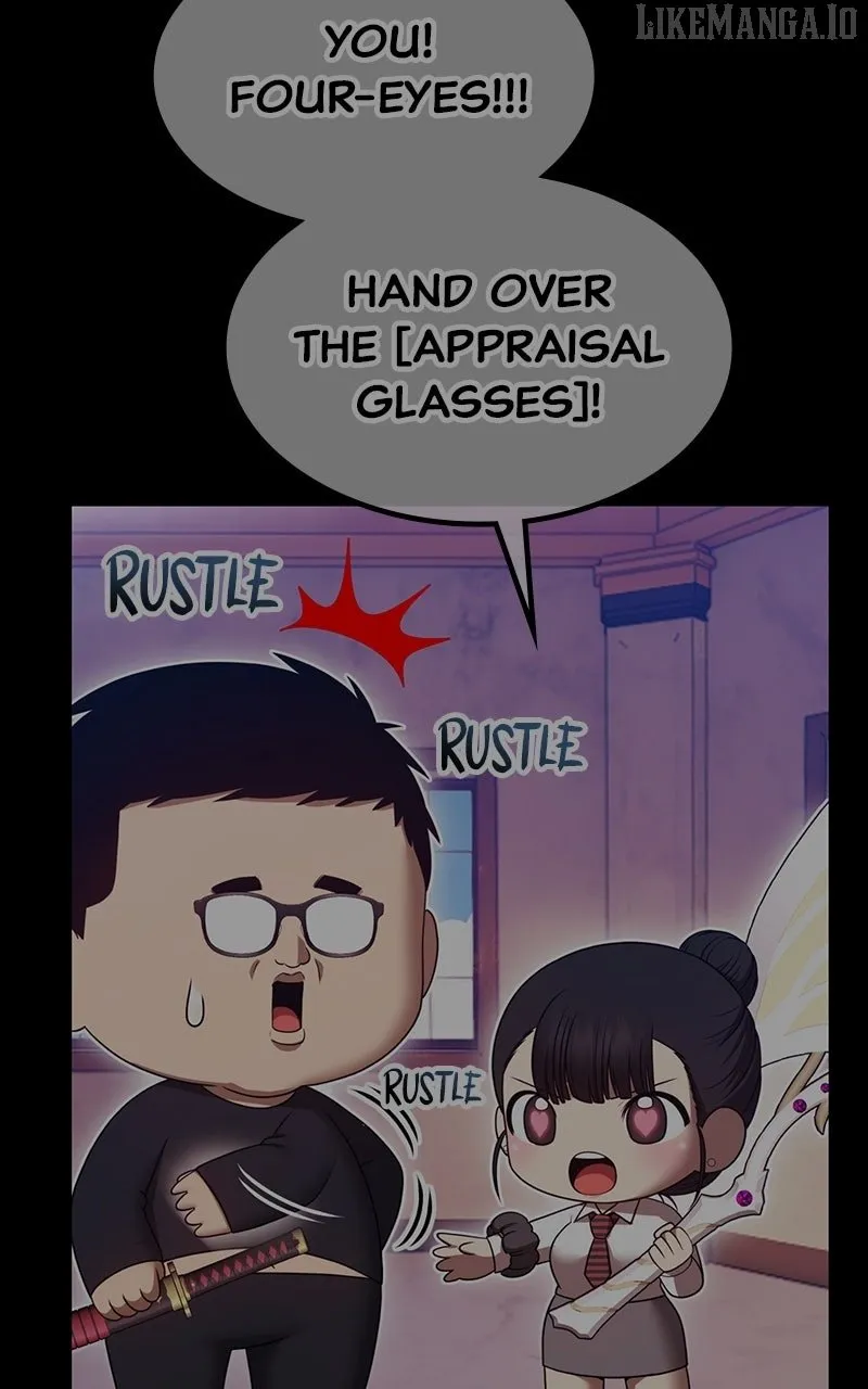 +99 Wooden stick (manhwa) Chapter 162 page 182 - 