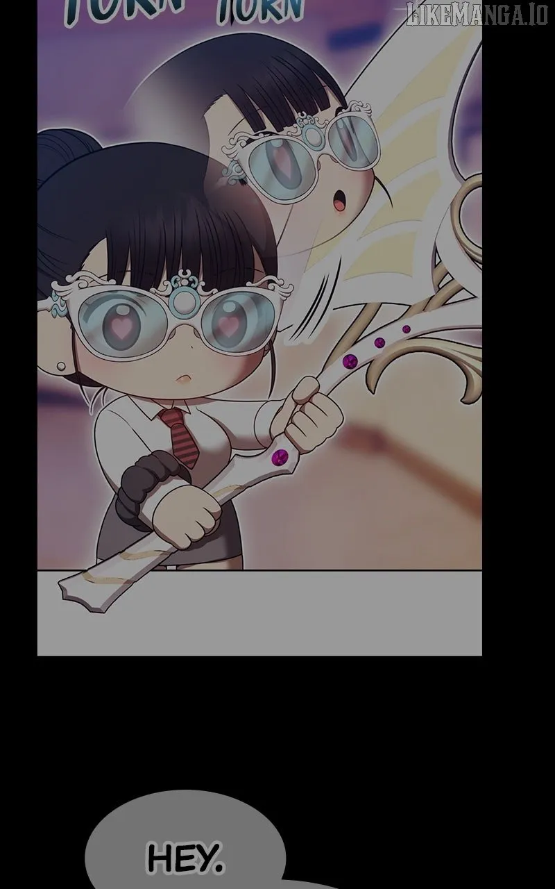 +99 Wooden stick (manhwa) Chapter 162 page 184 - 