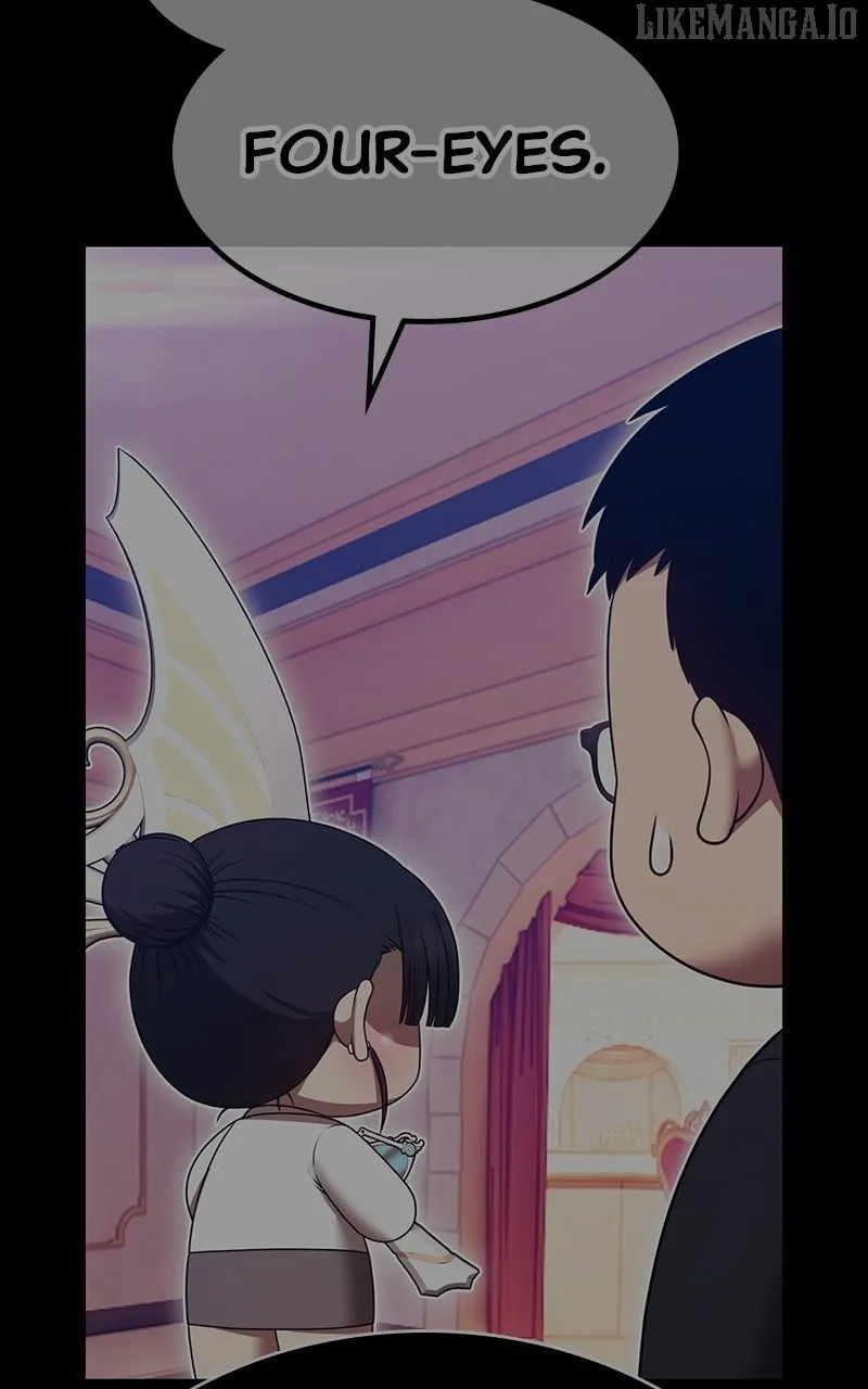 +99 Wooden stick (manhwa) Chapter 162 page 185 - 