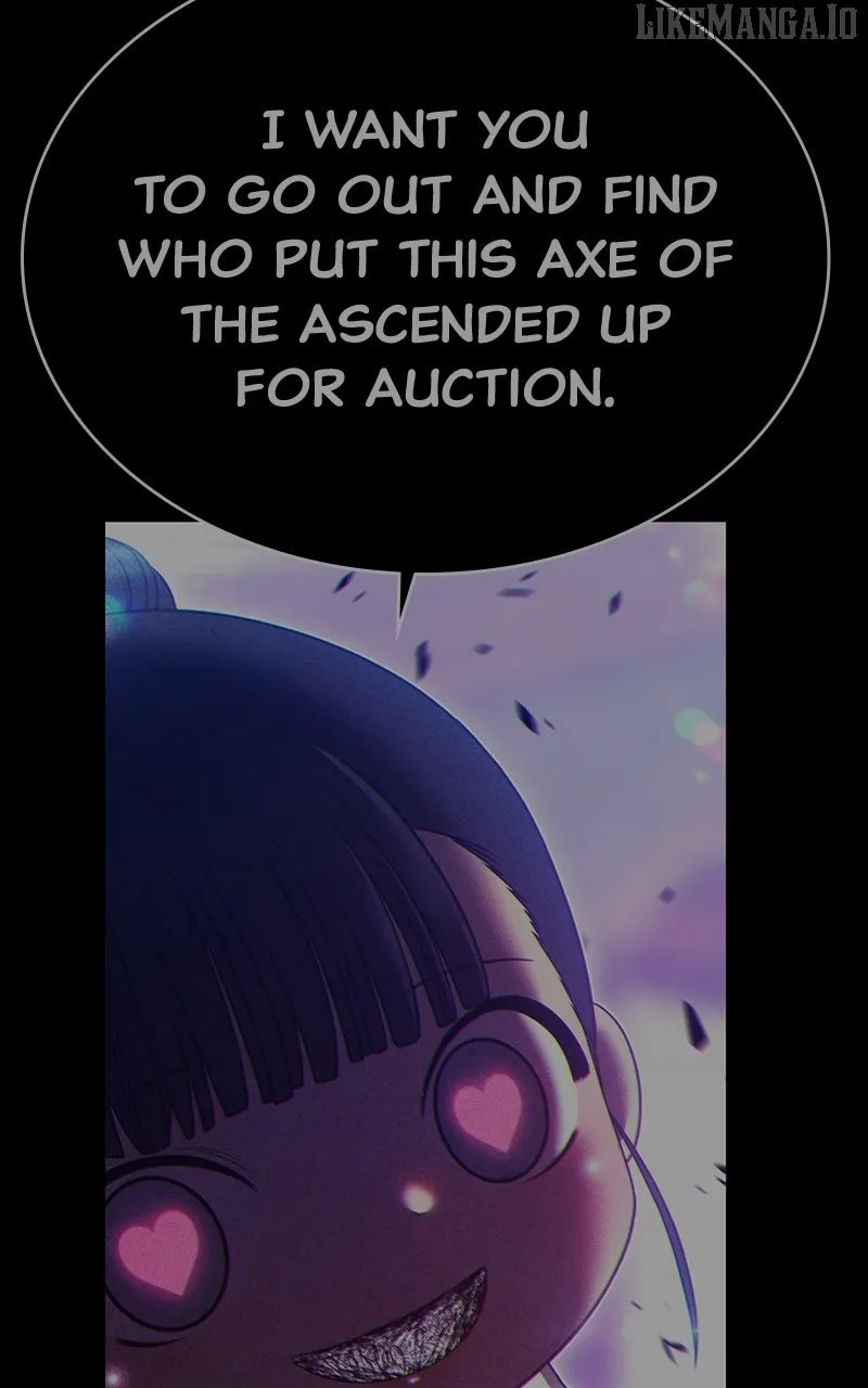 +99 Wooden stick (manhwa) Chapter 162 page 186 - 