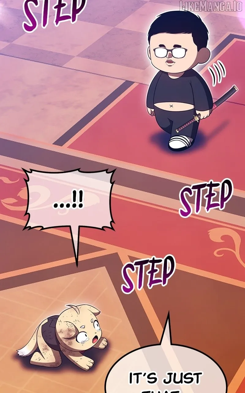 +99 Wooden stick (manhwa) Chapter 162 page 189 - 