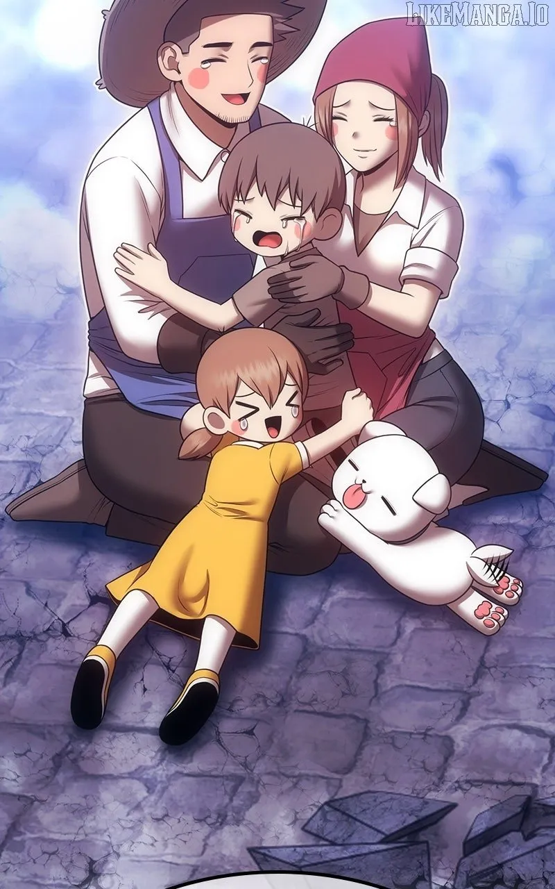 +99 Wooden stick (manhwa) Chapter 162 page 20 - 