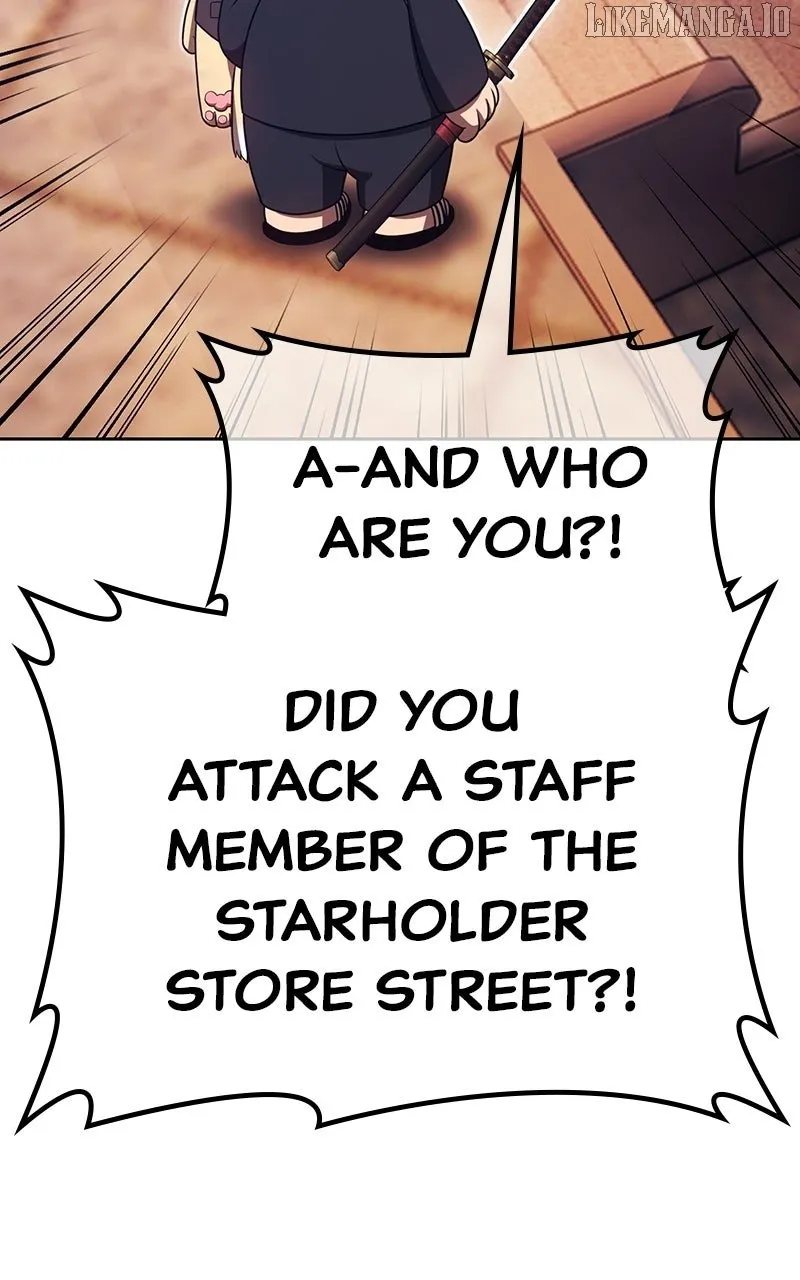 +99 Wooden stick (manhwa) Chapter 162 page 219 - 