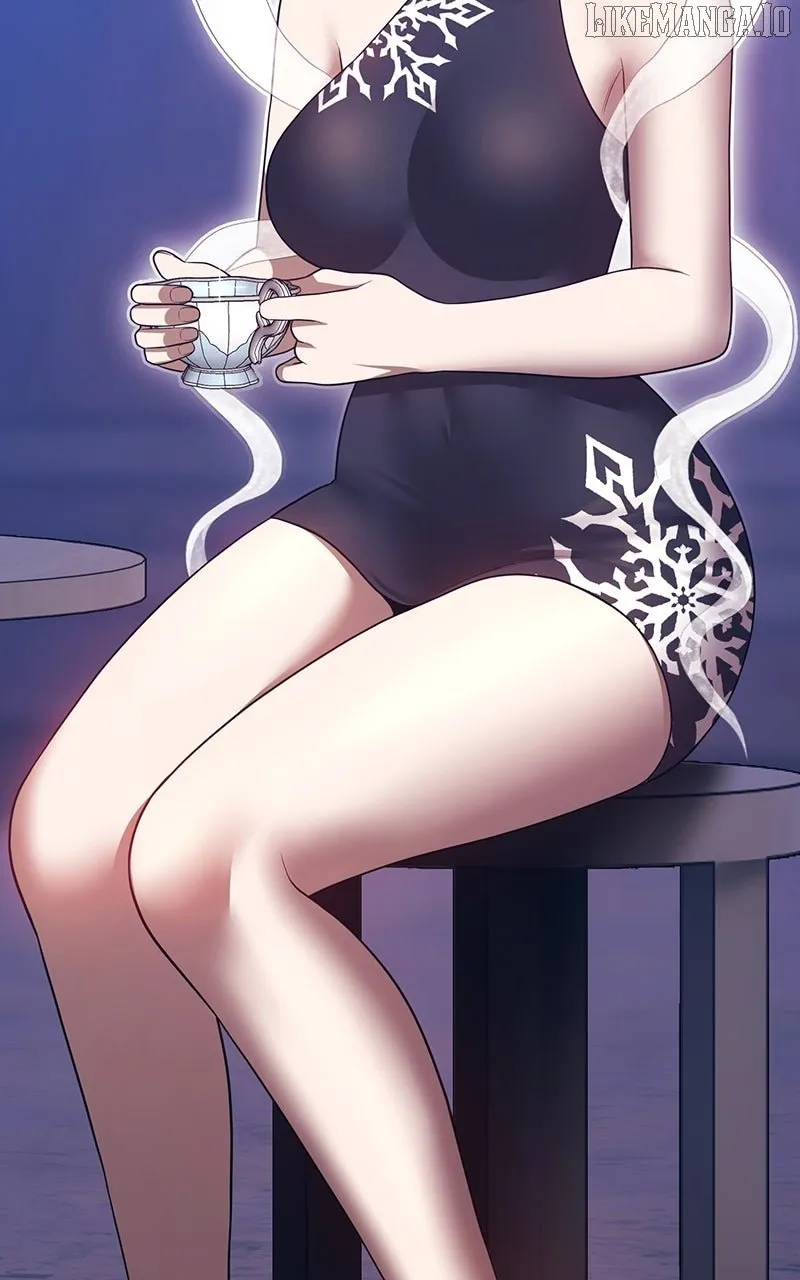 +99 Wooden stick (manhwa) Chapter 162 page 234 - 