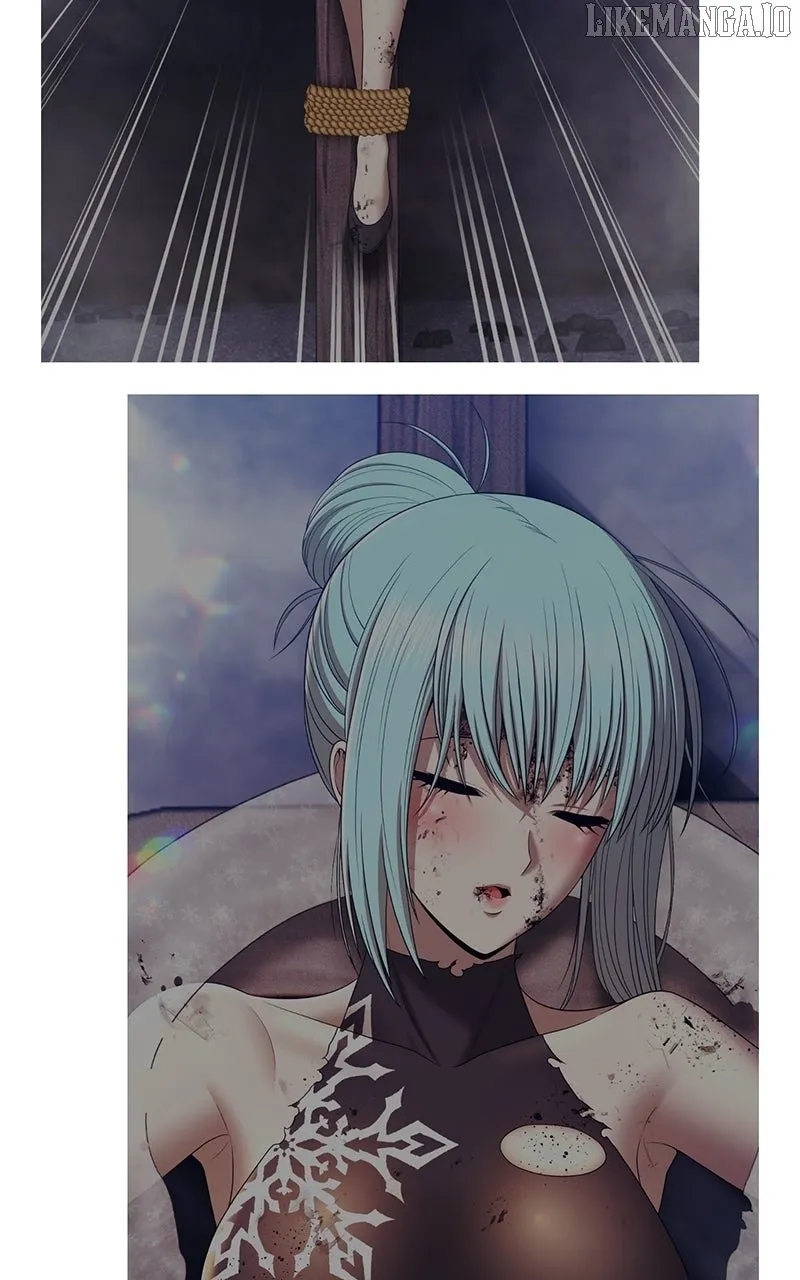 +99 Wooden stick (manhwa) Chapter 162 page 243 - 