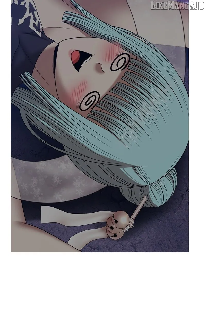 +99 Wooden stick (manhwa) Chapter 162 page 245 - 