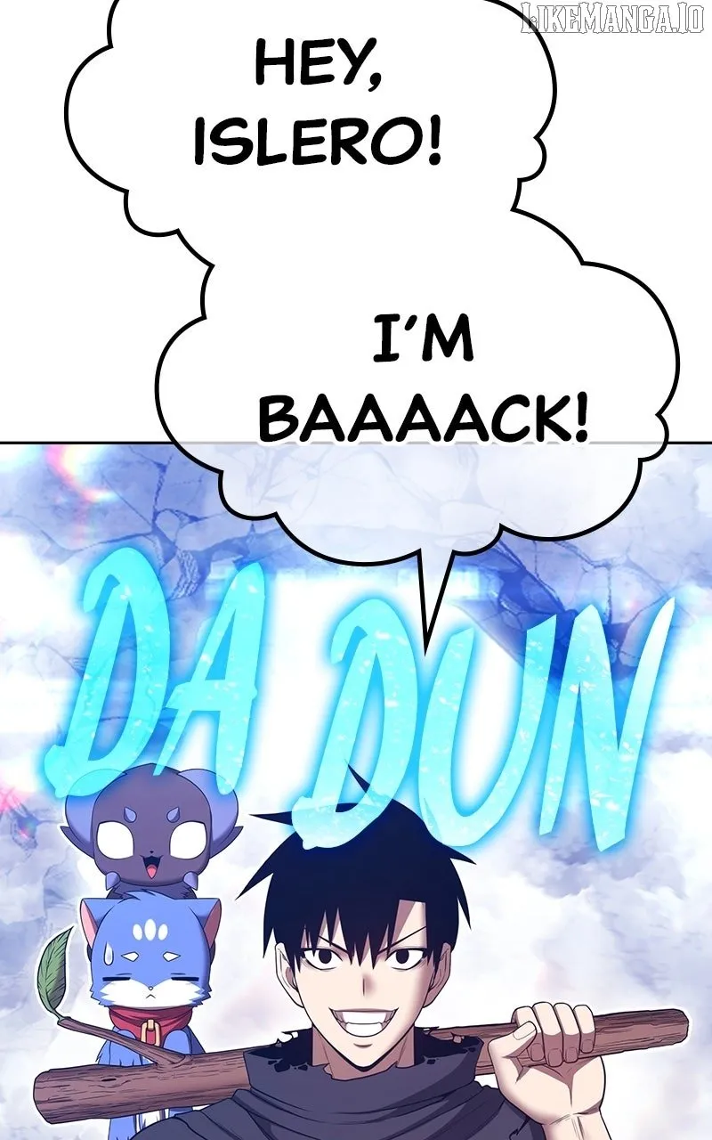 +99 Wooden stick (manhwa) Chapter 162 page 255 - 