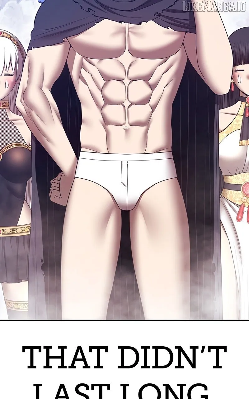 +99 Wooden stick (manhwa) Chapter 162 page 256 - 