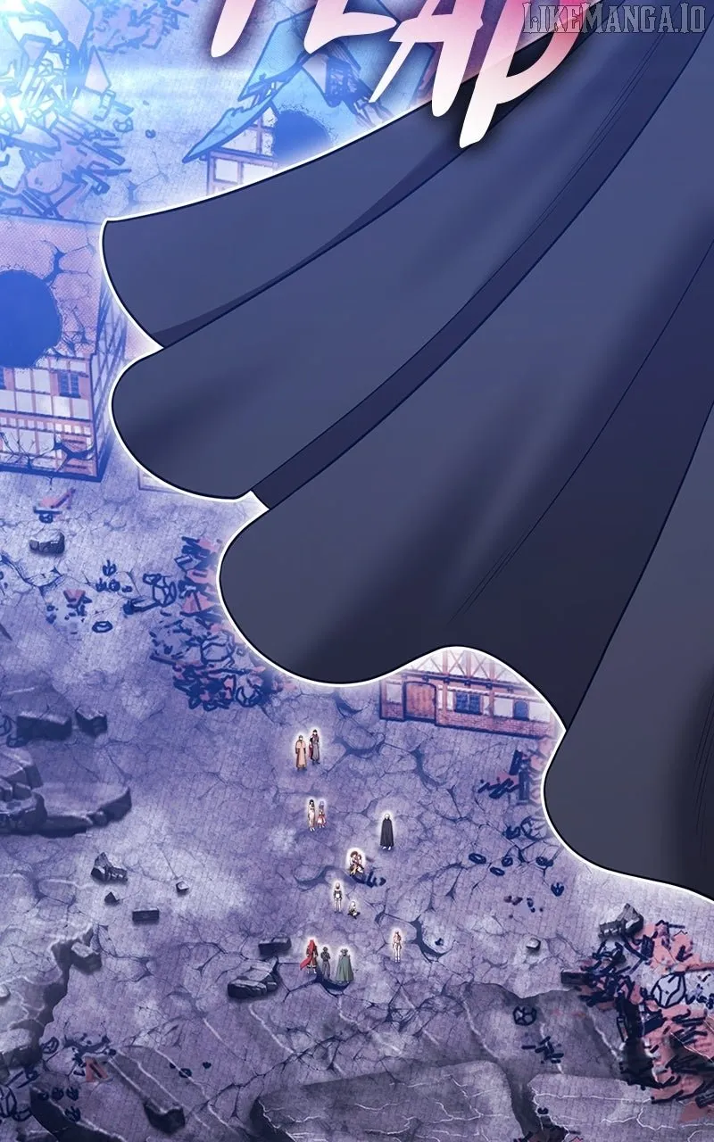 +99 Wooden stick (manhwa) Chapter 162 page 27 - 