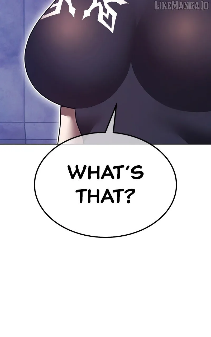 +99 Wooden stick (manhwa) Chapter 162 page 267 - 