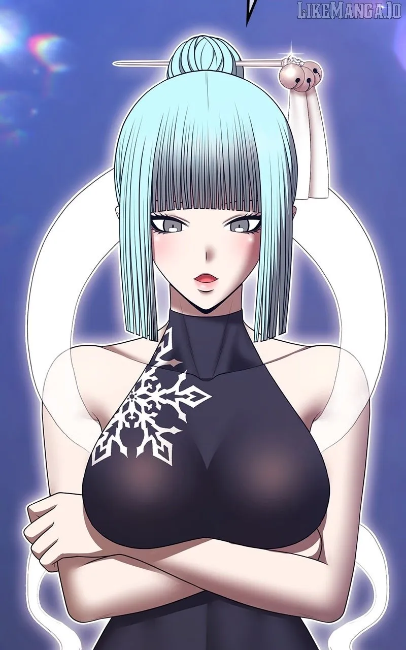 +99 Wooden stick (manhwa) Chapter 162 page 276 - 