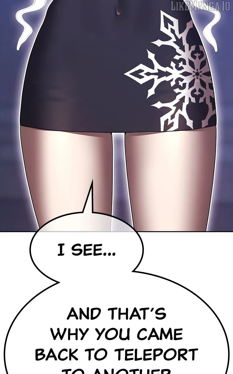 +99 Wooden stick (manhwa) Chapter 162 page 277 - 