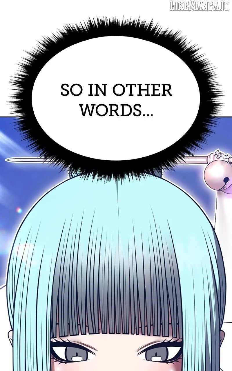 +99 Wooden stick (manhwa) Chapter 162 page 289 - 