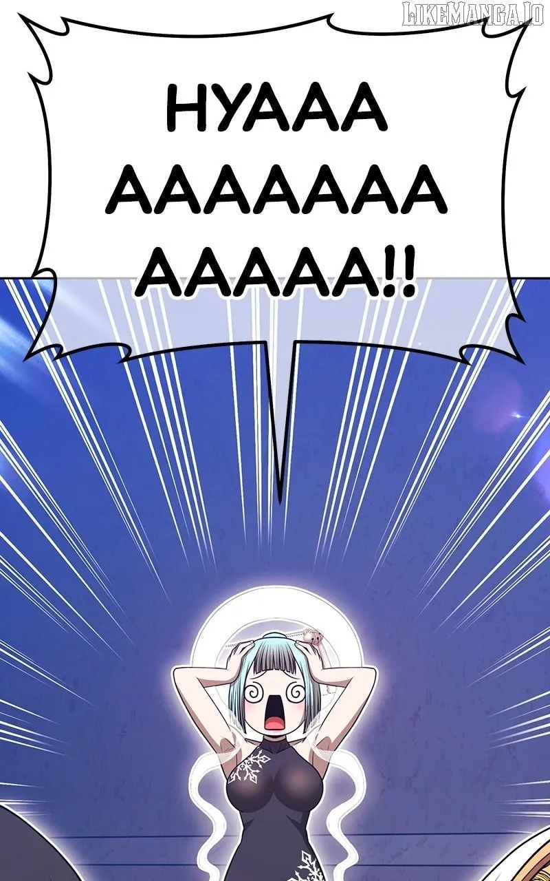 +99 Wooden stick (manhwa) Chapter 162 page 302 - 