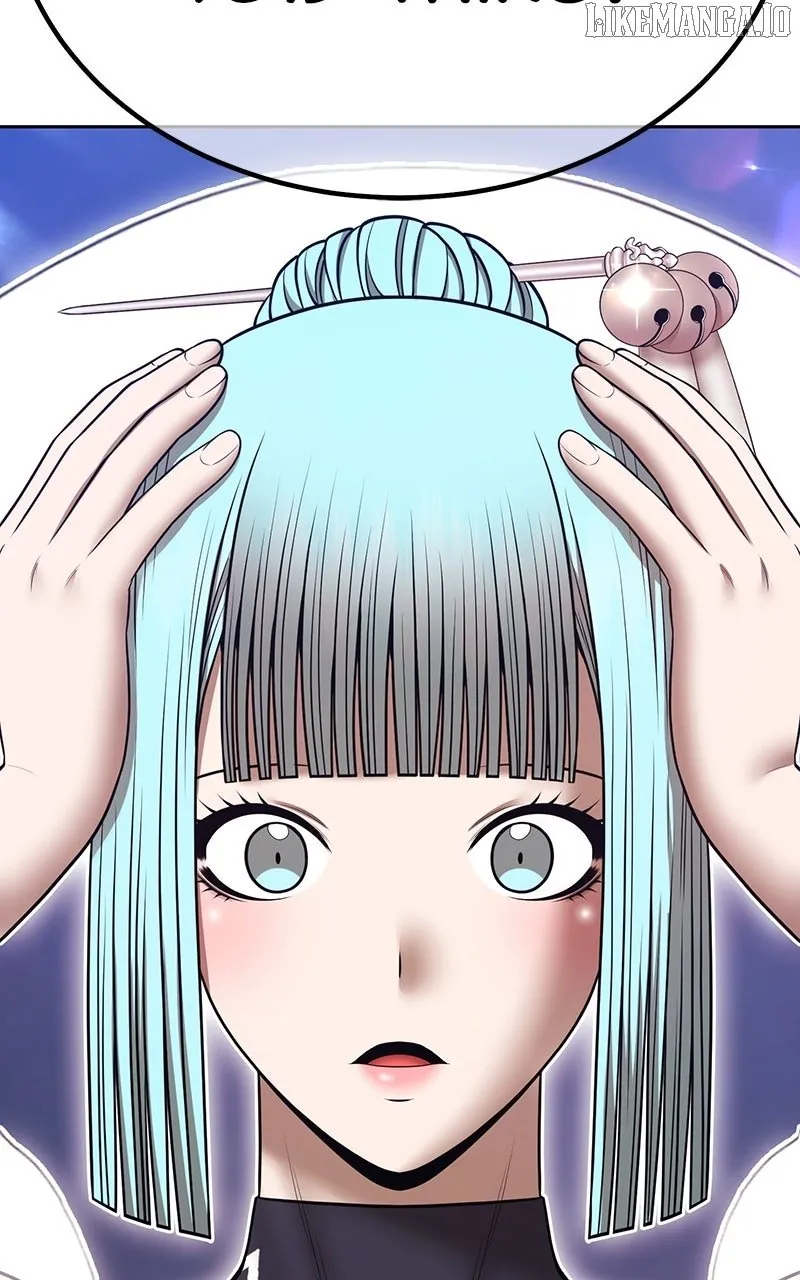 +99 Wooden stick (manhwa) Chapter 162 page 309 - 