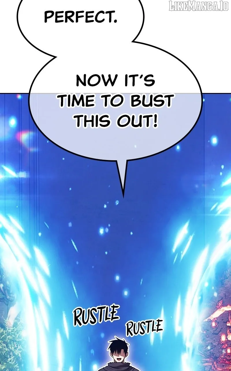 +99 Wooden stick (manhwa) Chapter 162 page 328 - 