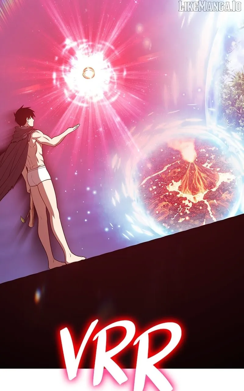 +99 Wooden stick (manhwa) Chapter 162 page 333 - 