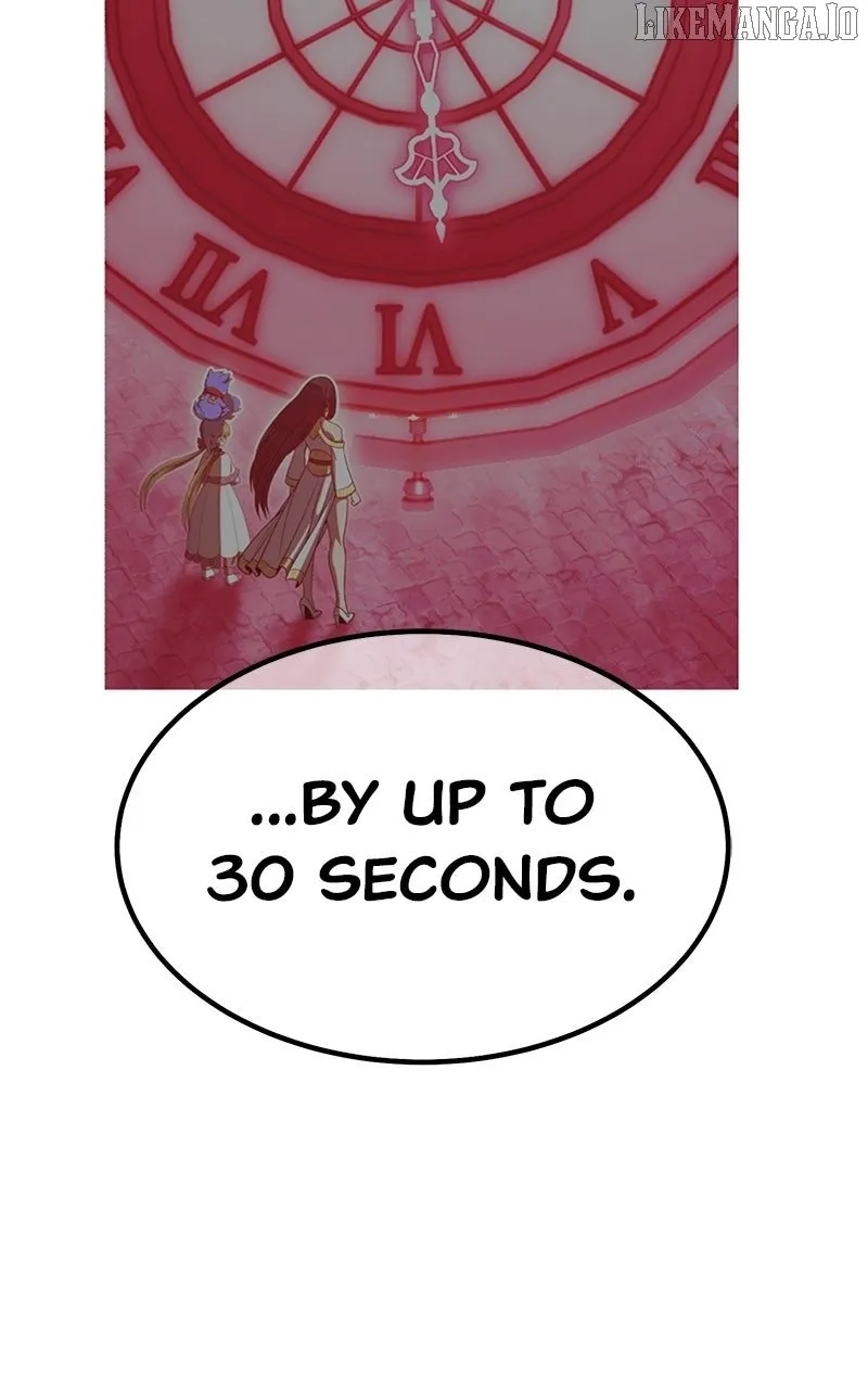 +99 Wooden stick (manhwa) Chapter 162 page 36 - 
