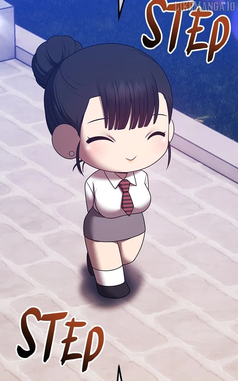 +99 Wooden stick (manhwa) Chapter 162 page 355 - 