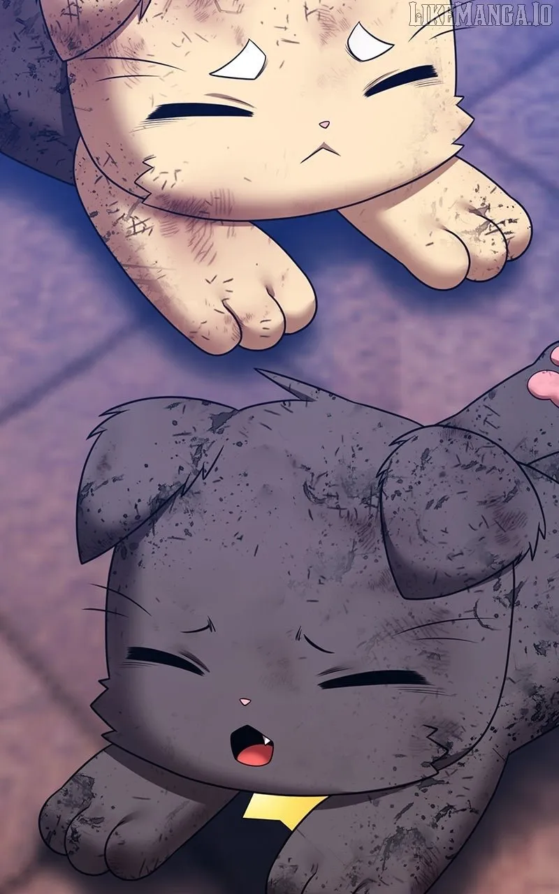 +99 Wooden stick (manhwa) Chapter 162 page 365 - 