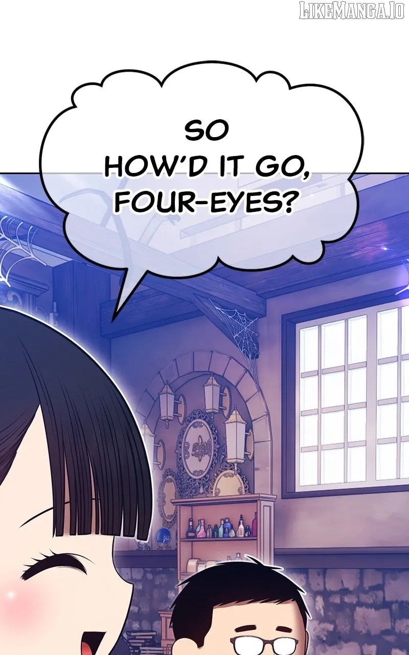 +99 Wooden stick (manhwa) Chapter 162 page 367 - 