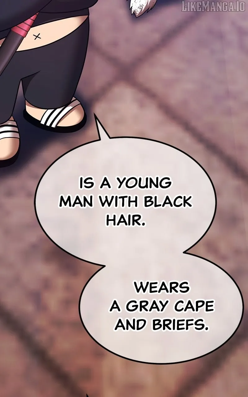 +99 Wooden stick (manhwa) Chapter 162 page 371 - 