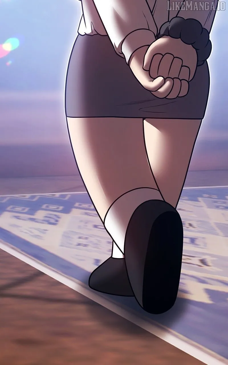 +99 Wooden stick (manhwa) Chapter 162 page 386 - 