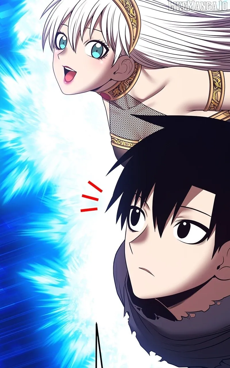 +99 Wooden stick (manhwa) Chapter 162 page 394 - 