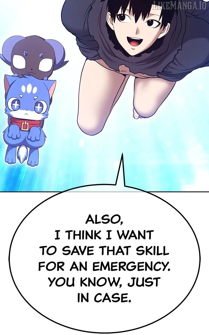 +99 Wooden stick (manhwa) Chapter 162 page 398 - 