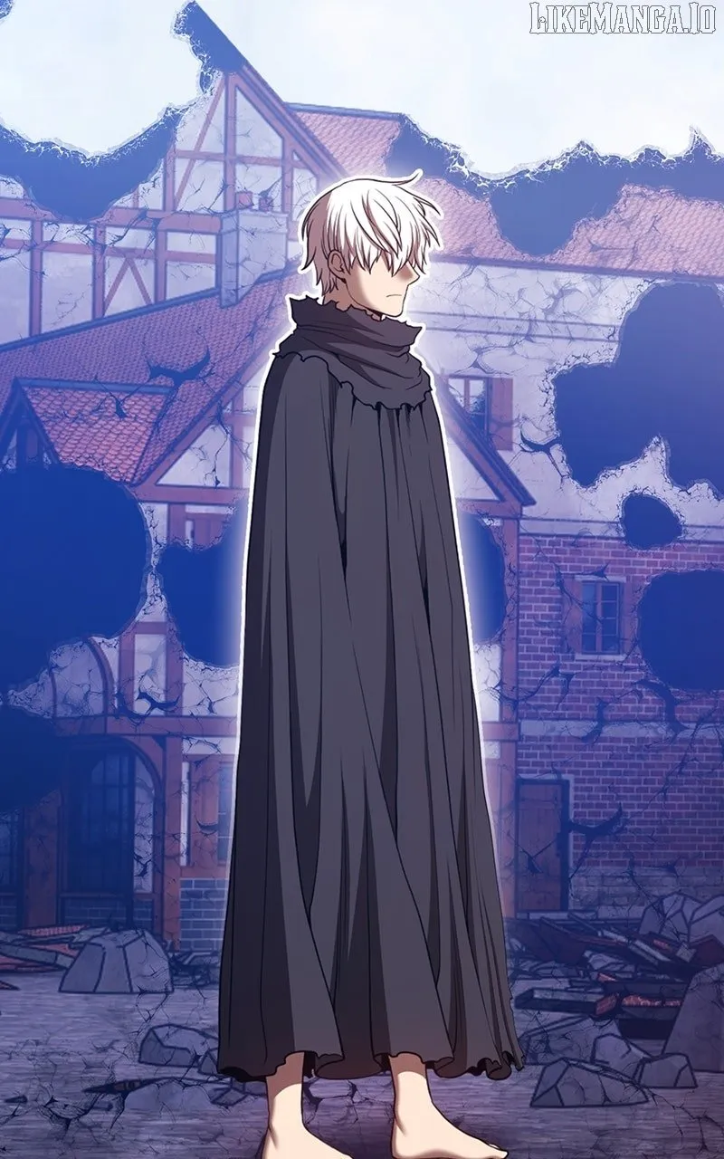 +99 Wooden stick (manhwa) Chapter 162 page 41 - 