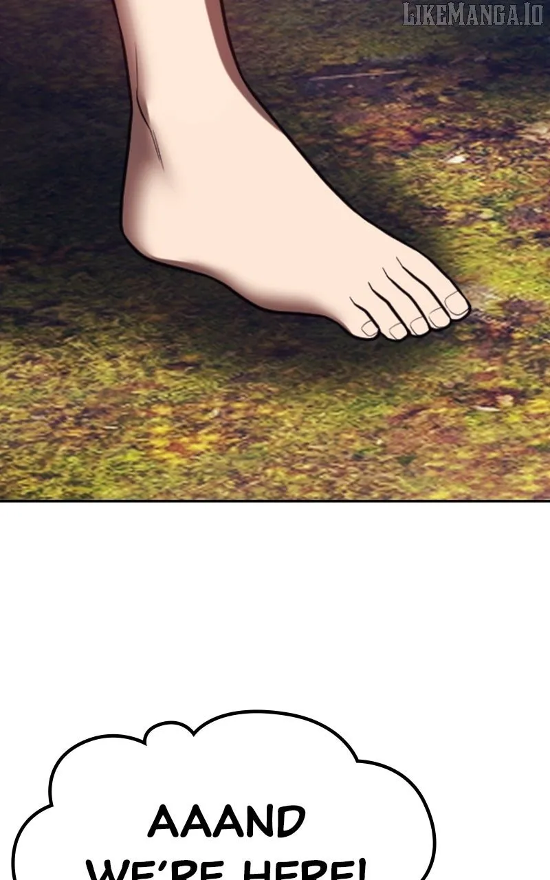 +99 Wooden stick (manhwa) Chapter 162 page 410 - 