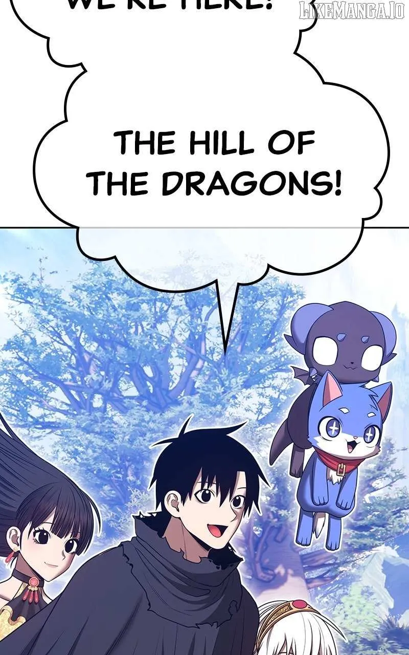 +99 Wooden stick (manhwa) Chapter 162 page 411 - 