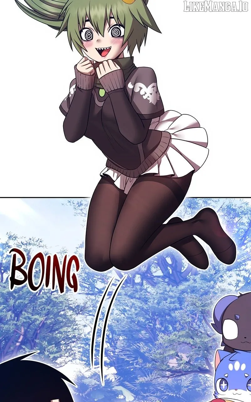+99 Wooden stick (manhwa) Chapter 162 page 417 - 