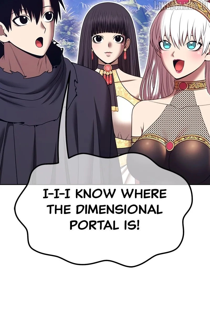 +99 Wooden stick (manhwa) Chapter 162 page 418 - 