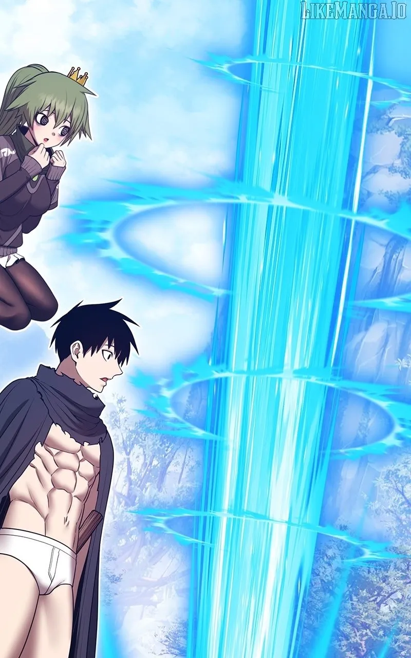+99 Wooden stick (manhwa) Chapter 162 page 423 - 
