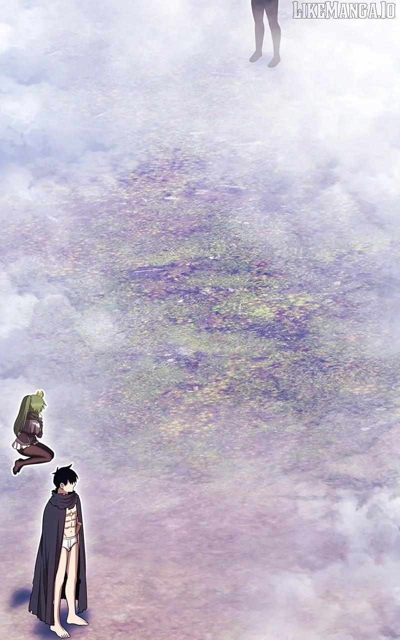 +99 Wooden stick (manhwa) Chapter 162 page 426 - 