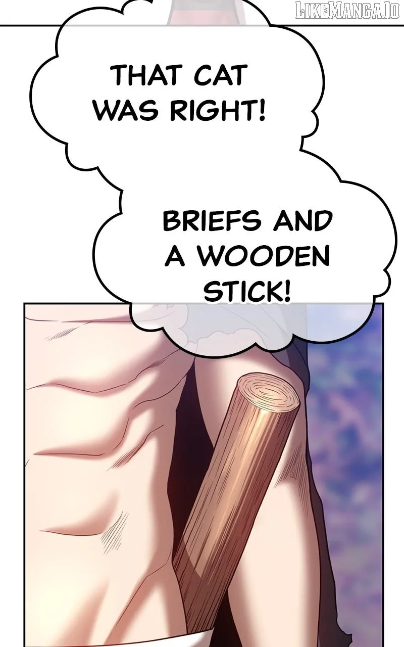 +99 Wooden stick (manhwa) Chapter 162 page 429 - 