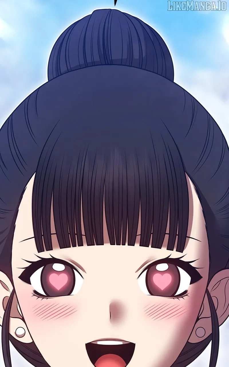 +99 Wooden stick (manhwa) Chapter 162 page 435 - 