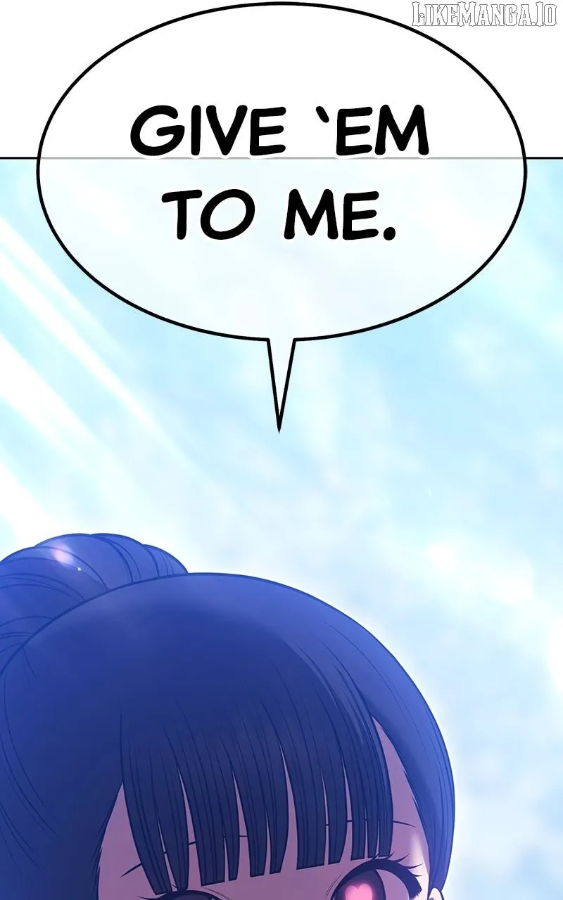 +99 Wooden stick (manhwa) Chapter 162 page 451 - 