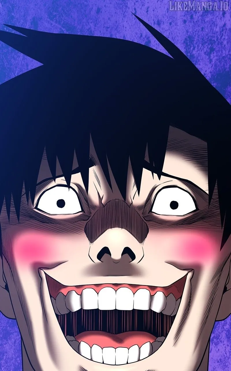 +99 Wooden stick (manhwa) Chapter 162 page 481 - 