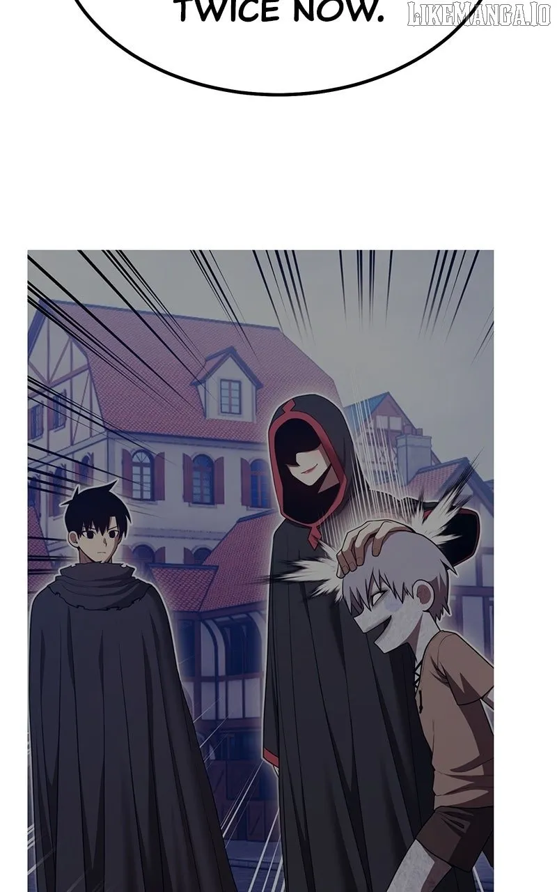 +99 Wooden stick (manhwa) Chapter 162 page 69 - 