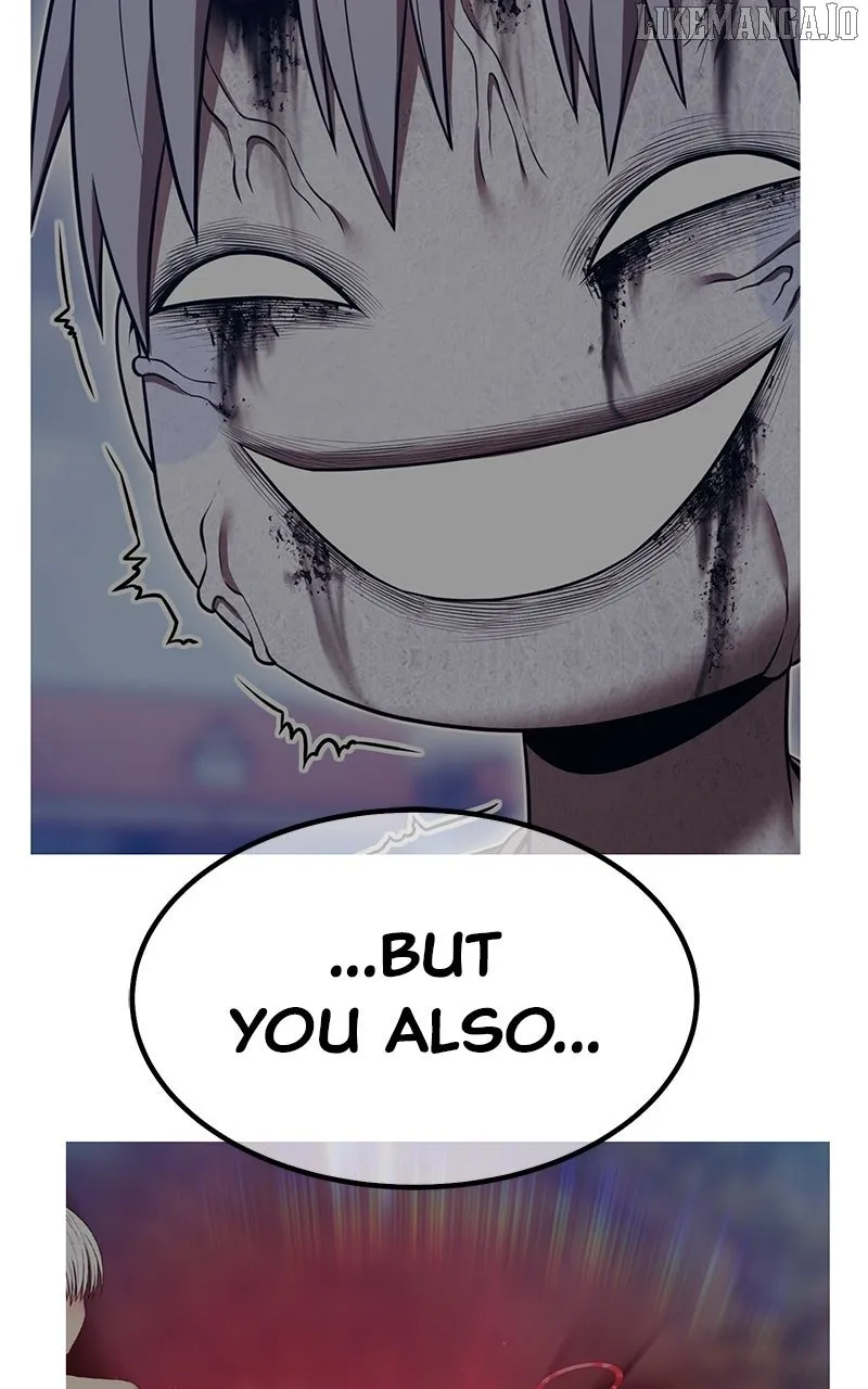 +99 Wooden stick (manhwa) Chapter 162 page 71 - 