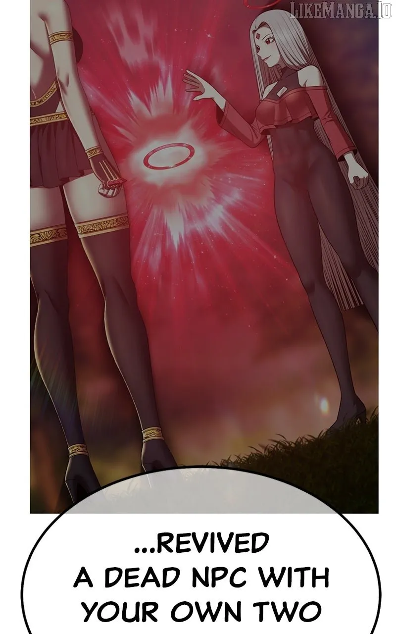 +99 Wooden stick (manhwa) Chapter 162 page 72 - 
