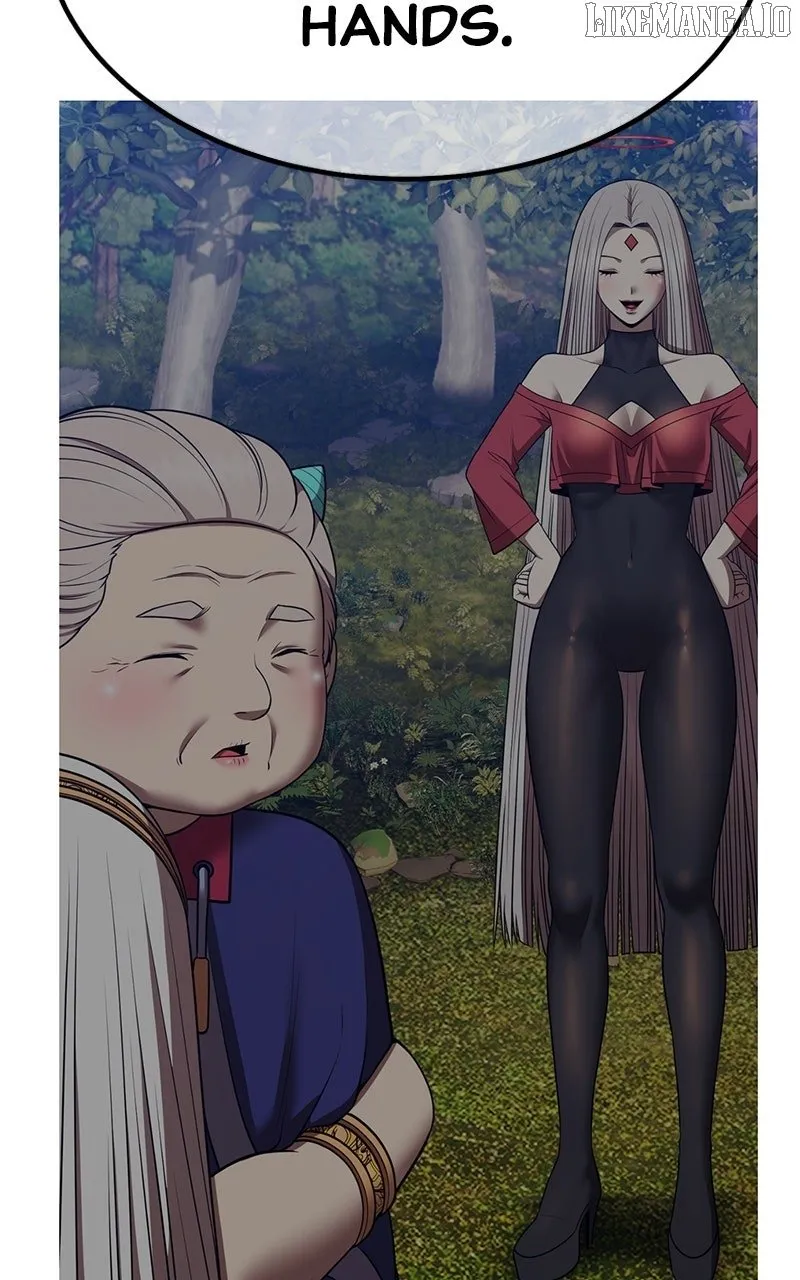 +99 Wooden stick (manhwa) Chapter 162 page 73 - 