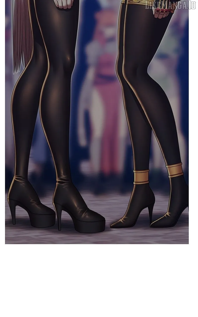+99 Wooden stick (manhwa) Chapter 162 page 78 - 
