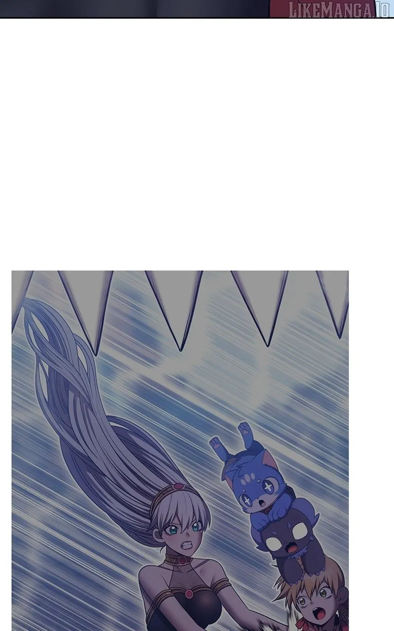 +99 Wooden stick (manhwa) Chapter 162 page 87 - 