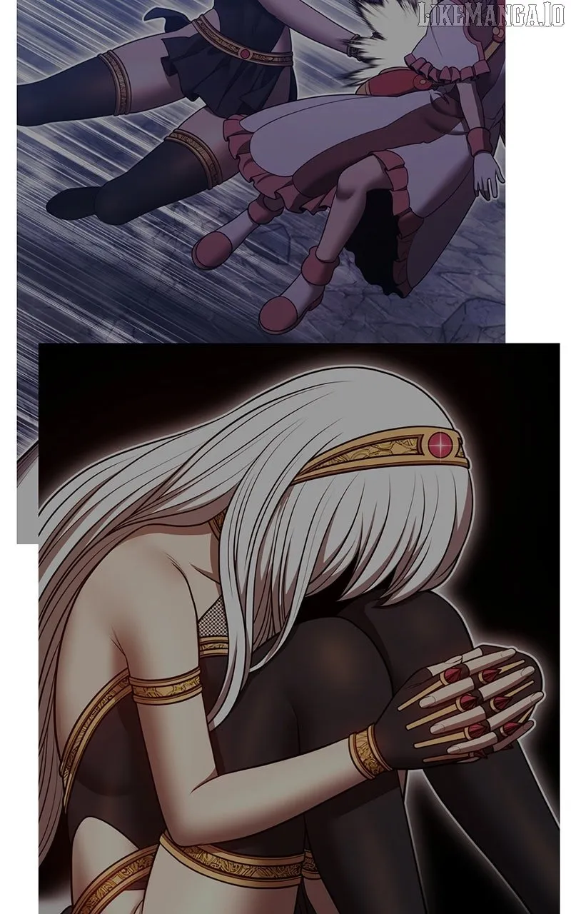 +99 Wooden stick (manhwa) Chapter 162 page 88 - 